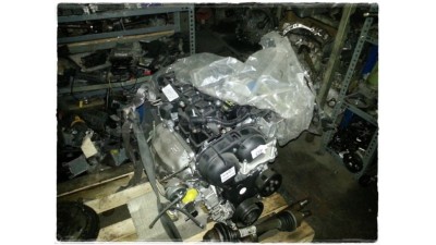 Focus Çıkma Ecoboost Motor